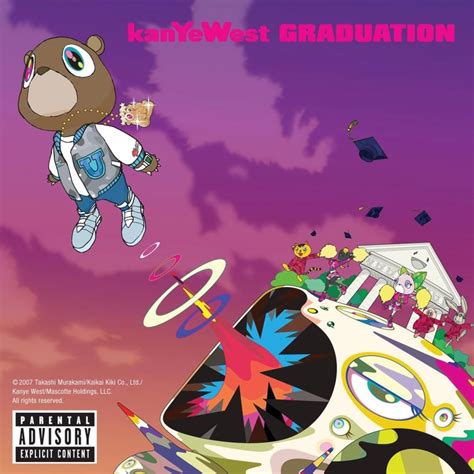 graduation kanye release date|kanye west graduation songs.